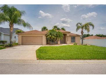 Photo one of 3286 Pebblebrooke Blvd Lakeland FL 33810 | MLS O6200790