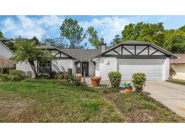 Photo one of 6632 Whirlaway Cir Orlando FL 32818 | MLS O6200796