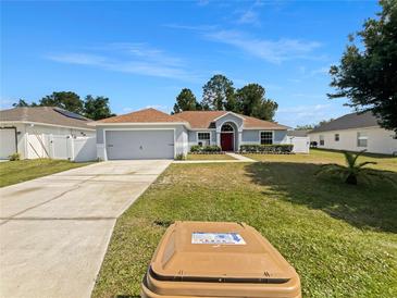 Photo one of 309 Chelmsford Ct Kissimmee FL 34758 | MLS O6200807