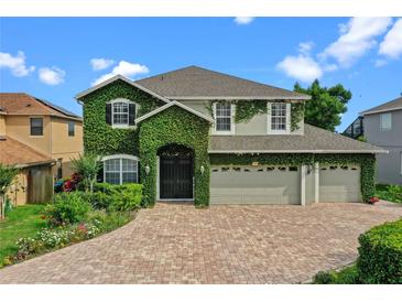 Photo one of 428 Via Tuscany Loop Lake Mary FL 32746 | MLS O6200810