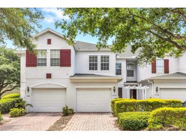 Photo one of 5914 Strada Capri Way Orlando FL 32835 | MLS O6200820