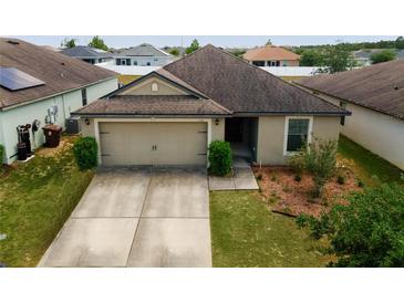 Photo one of 630 Swallowtail Dr Haines City FL 33844 | MLS O6200822