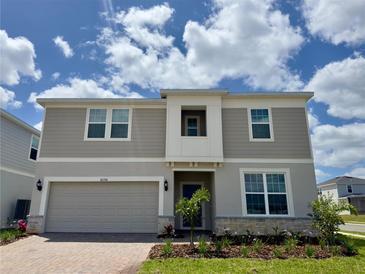 Photo one of 16356 Saint Kitts Circle Clermont FL 34714 | MLS O6200880