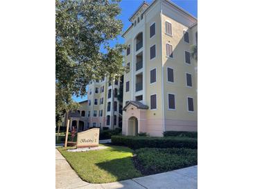 Photo one of 8601 Worldquest Blvd # 3304 Orlando FL 32821 | MLS O6200894