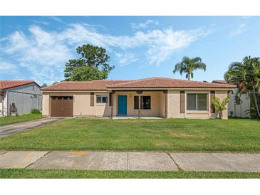 Photo one of 10536 Montpelier Cir Orlando FL 32821 | MLS O6200896