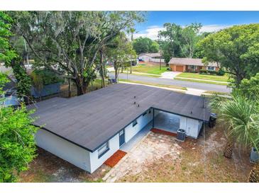 Photo one of 2909 Willow Ave Lakeland FL 33803 | MLS O6200961
