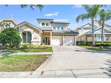 Photo one of 7491 Gathering Dr Reunion FL 34747 | MLS O6200981
