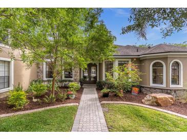 Photo one of 2440 June Oak Ct Oviedo FL 32766 | MLS O6200989