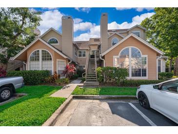 Photo one of 615 Richland Ct # 71 Altamonte Springs FL 32714 | MLS O6201026
