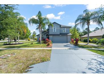 Photo one of 2405 Abalone Blvd Orlando FL 32833 | MLS O6201205