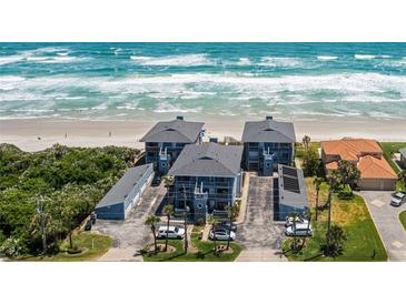 Photo one of 4421 S Atlantic Ave # C-11 Ponce Inlet FL 32127 | MLS O6201216