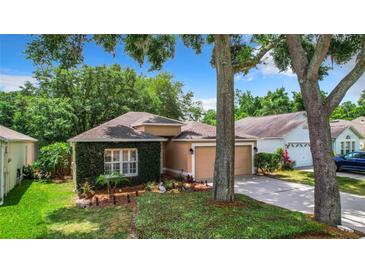 Photo one of 2224 Wekiva Reserve Blvd Apopka FL 32703 | MLS O6201224