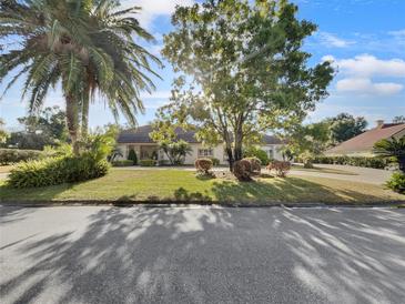 Photo one of 211 Fairway Dr Haines City FL 33844 | MLS O6201233