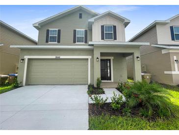 Photo one of 3744 Sagefield Dr Saint Cloud FL 34771 | MLS O6201254