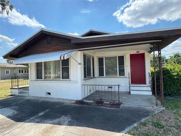 Photo one of 1997 26Th Nw St Winter Haven FL 33881 | MLS O6201319