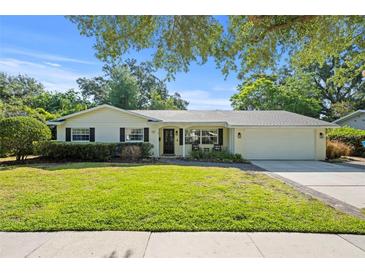Photo one of 520 Selkirk Dr Winter Park FL 32792 | MLS O6201320
