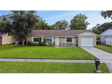 Photo one of 4216 Carousel Rd Orlando FL 32808 | MLS O6201337