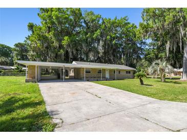 Photo one of 1009 Loves Point Dr Leesburg FL 34748 | MLS O6201363