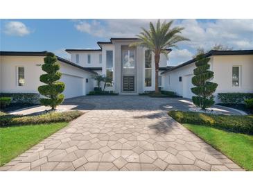 Photo one of 11618 Vinci Dr Windermere FL 34786 | MLS O6201378