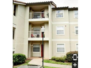 Photo one of 3016 Parkway Blvd # 107 Kissimmee FL 34747 | MLS O6201384