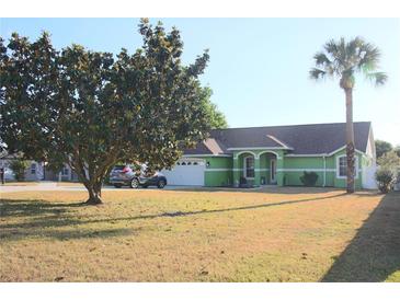 Photo one of 2013 Jaffa Ct Clermont FL 34714 | MLS O6201390