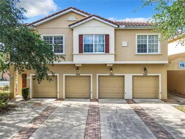 Photo one of 7506 Bliss Way Kissimmee FL 34747 | MLS O6201392