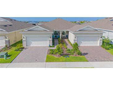 Photo one of 2722 Summer Retreat Ln Kissimmee FL 34744 | MLS O6201394