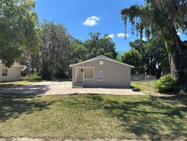 Photo one of 1016 E Hazzard Ave Eustis FL 32726 | MLS O6201531