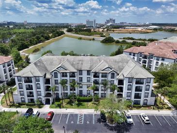 Photo one of 4102 Breakview Dr # 109 Orlando FL 32819 | MLS O6201615