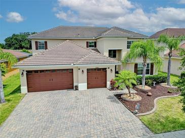 Photo one of 2341 Eagle Talon Ct Kissimmee FL 34746 | MLS O6201662