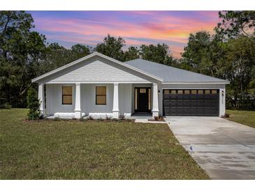 Photo one of 12365 Sw 54Th Lane Rd Ocala FL 34481 | MLS O6201749