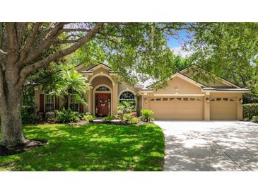 Photo one of 3443 Players Point Loop Apopka FL 32712 | MLS O6201765