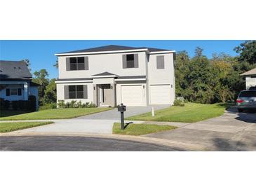 Photo one of 11102 Crooked River Ct Clermont FL 34711 | MLS O6201812