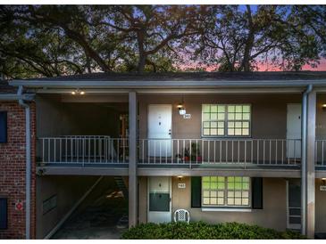 Photo one of 2500 Lee Rd # 243 Winter Park FL 32789 | MLS O6201816