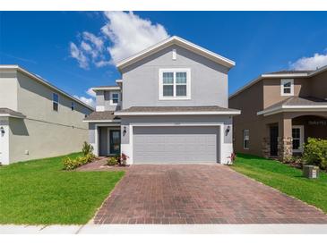 Photo one of 1242 Island Slough Ln Davenport FL 33837 | MLS O6201881