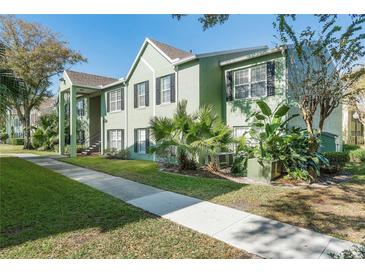 Photo one of 2025 Dixie Belle Dr # 2025P Orlando FL 32812 | MLS O6201901