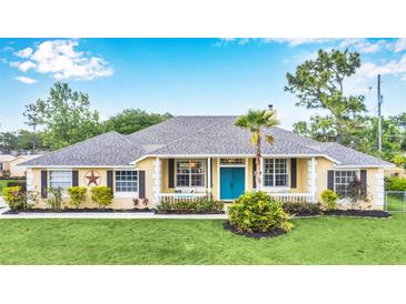 Photo one of 20251 Starry St Orlando FL 32833 | MLS O6201920