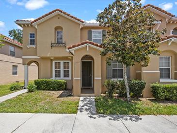 Photo one of 2717 Andros Ln Kissimmee FL 34747 | MLS O6201959