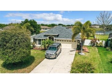 Photo one of 2120 Antler Dr Saint Cloud FL 34772 | MLS O6201962