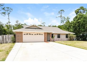 Photo one of 14423 Conifer Dr Orlando FL 32832 | MLS O6201964