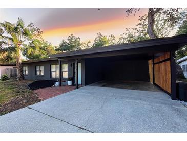 Photo one of 214 Cherrywood Dr Maitland FL 32751 | MLS O6201972