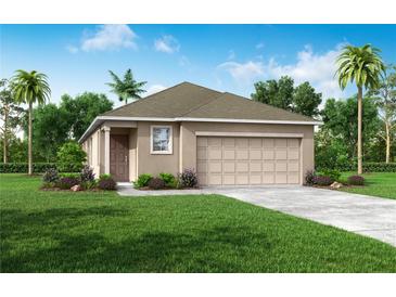 Photo one of 2747 San Marco Way Winter Haven FL 33884 | MLS O6202057
