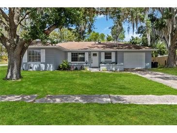 Photo one of 2299 Conway Dr Deltona FL 32738 | MLS O6202105