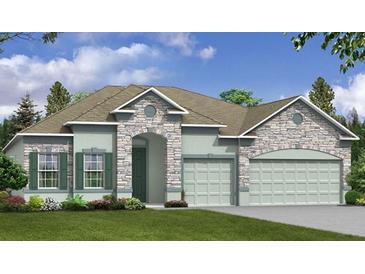 Photo one of 0000 Bentley Rd Leesburg FL 34748 | MLS O6202126