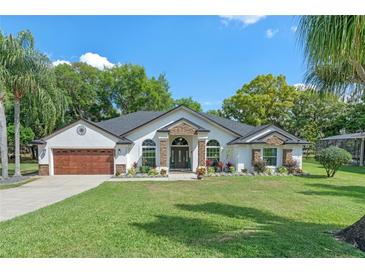 Photo one of 11516 Lyons Ct Clermont FL 34711 | MLS O6202133