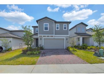 Photo one of 2447 Gold Dust Dr Clermont FL 34715 | MLS O6202245