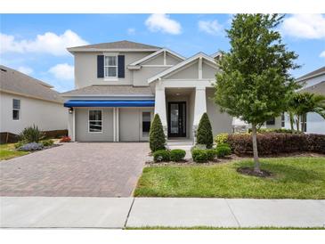 Photo one of 4417 Lions Gate Ave Clermont FL 34711 | MLS O6202267