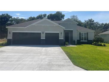 Photo one of 3142 Silvermines Ave Ormond Beach FL 32174 | MLS O6202349