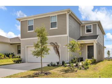 Photo one of 7367 Catania Loop Clermont FL 34714 | MLS O6202372
