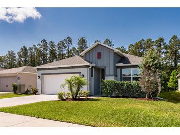 Photo one of 16350 Yelloweyed Dr Clermont FL 34714 | MLS O6202434